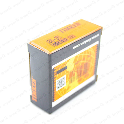 Timken 6205 2RS C3 Bearing Rubber Seals Bearing 25x52x15 mm 6205-2RS 62052RS