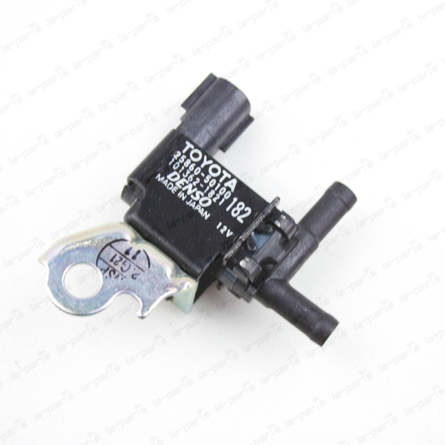 New Genuine Toyota Tundra LS LX SC GS No.1 Vacuum Switching Valve 25860-50100