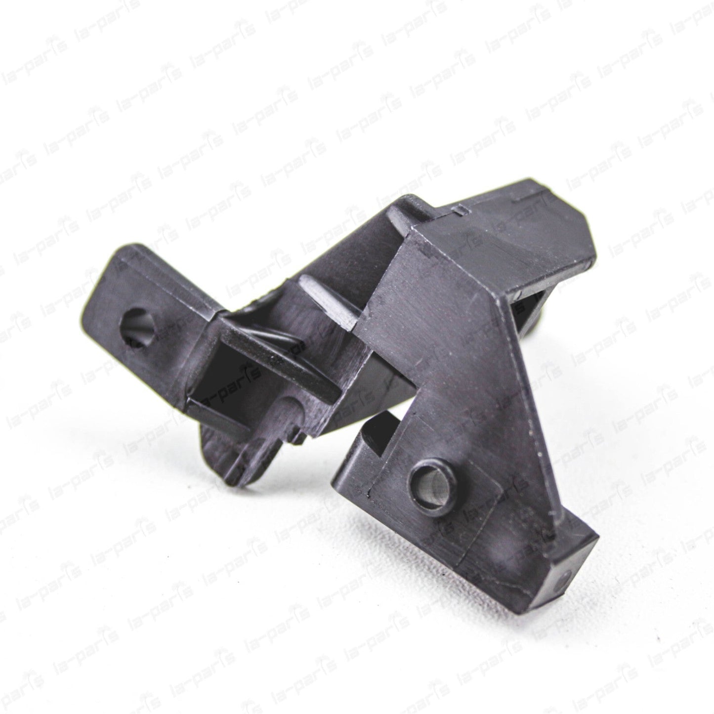 New Genuine Toyota 04-06 Scion Xb Driver Front Bumper Retainer Clip 52536-52040