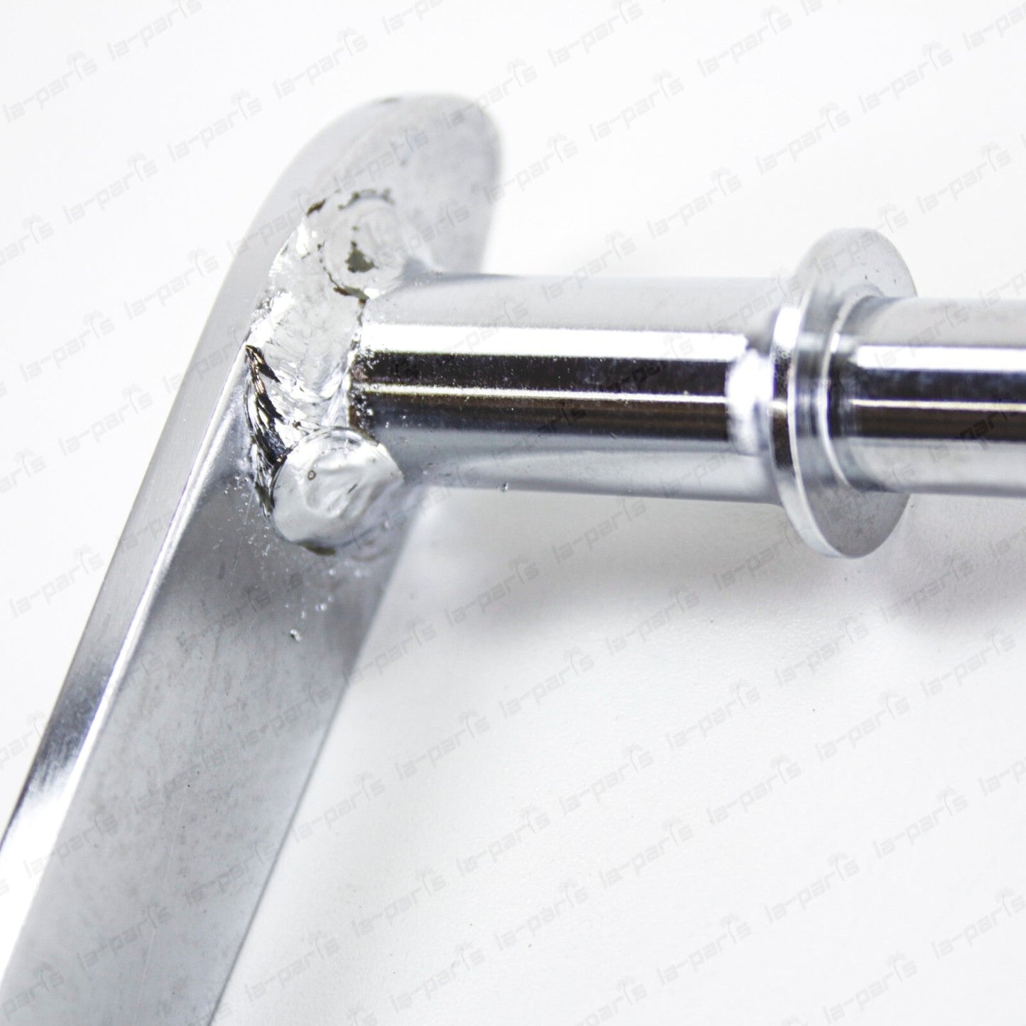 Genuine Toyota 69-84 Land Cruiser FJ40 FJ45 BJ40 Chrome Door Handle 69201-90901