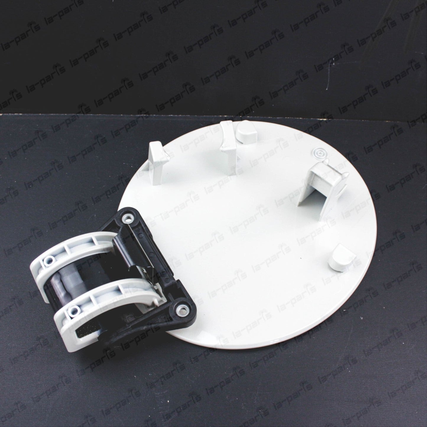New Genuine OEM Nissan 09-21 GT-R R35 Fuel Filler Lid 78830-JF01E