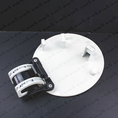 New Genuine OEM Nissan 09-21 GT-R R35 Fuel Filler Lid 78830-JF01E