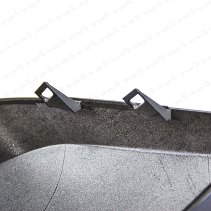 New Genuine Toyota 16-18 Rav4 Galactic Aqua 221 Driver Side Outer Mirror Cover