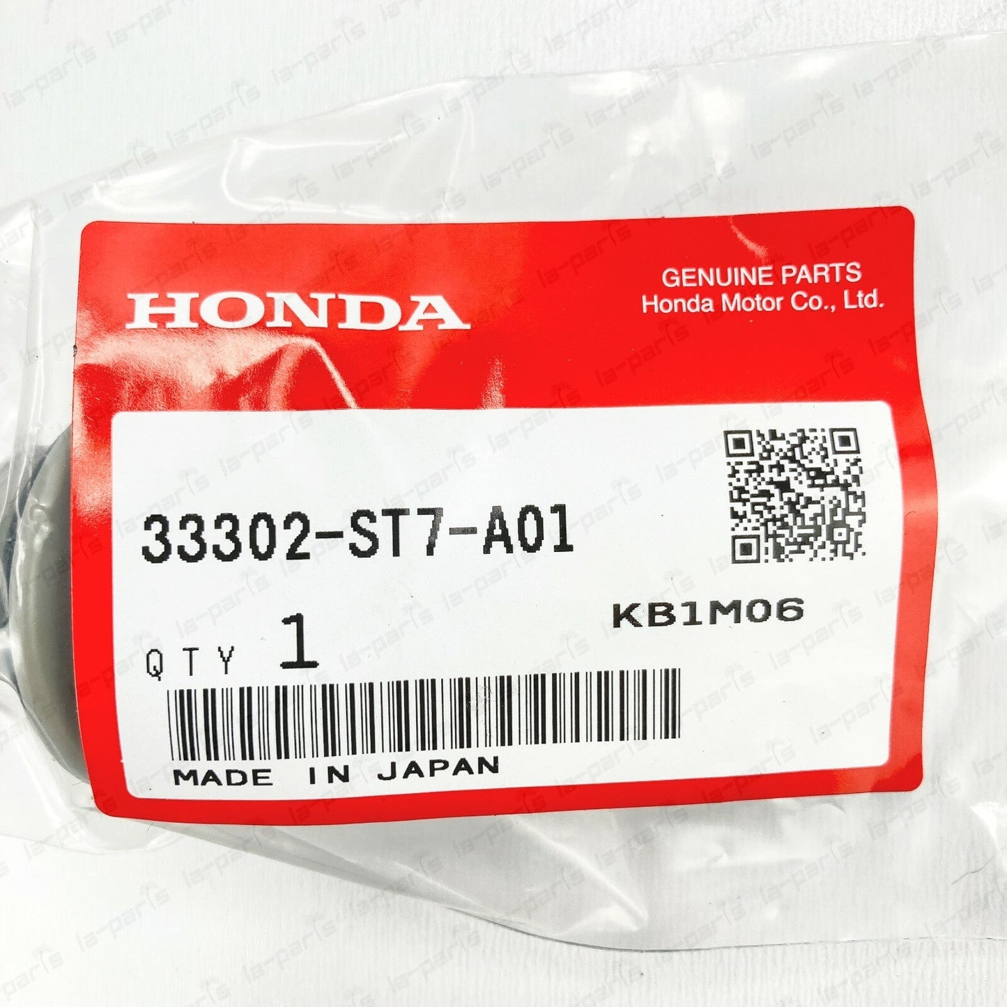 GENUINE HONDA ACURA 94-01 INTEGRA DC1 DC2 TYPE R  FRONT TURN SIGNAL LIGHT SOCKET