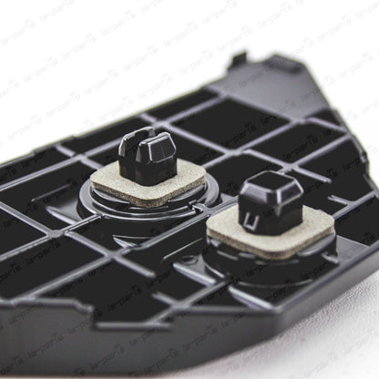 New Genuine Toyota 15-18 Rav4 Back Door Garnish Center Retainer 76828-42010