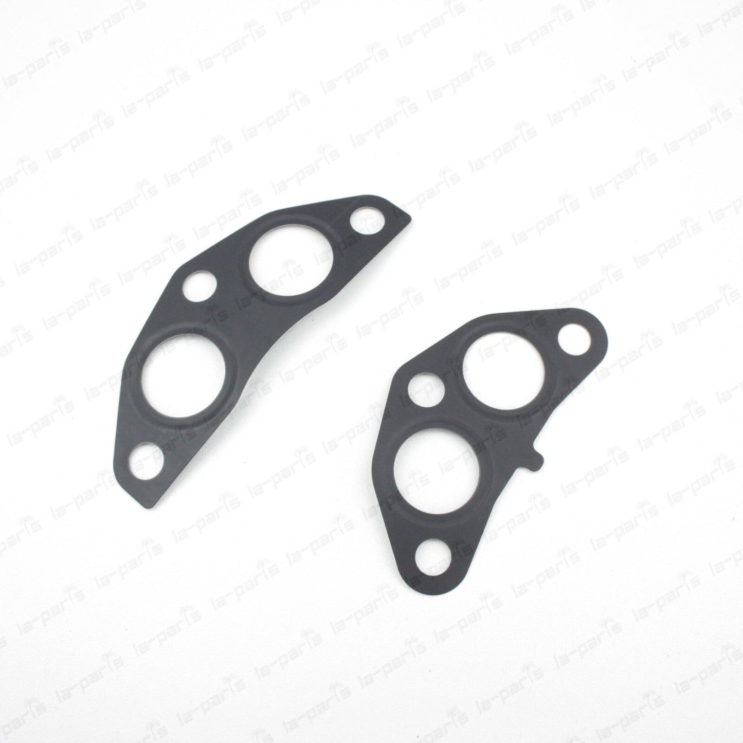 GENUINE TOYOTA SIENNA VENZA HIGHLANDER RX350 RX450h OIL COOLER PIPE GASKETS SET