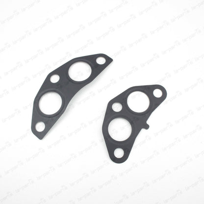 GENUINE TOYOTA SIENNA VENZA HIGHLANDER RX350 RX450h OIL COOLER PIPE GASKETS SET