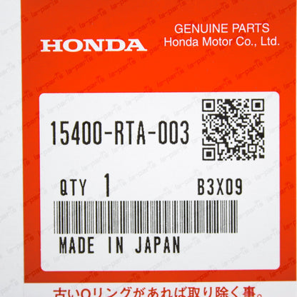 New Genuine OEM Honda Acty Mini Truck Kei Oil Filter 15400-RTA-003 JDM