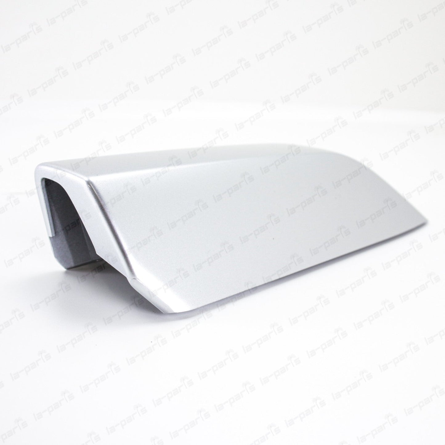 Genuine OEM Toyota 10-22 4Runner Silver Front Right Roof Rack Cover 63491-35040