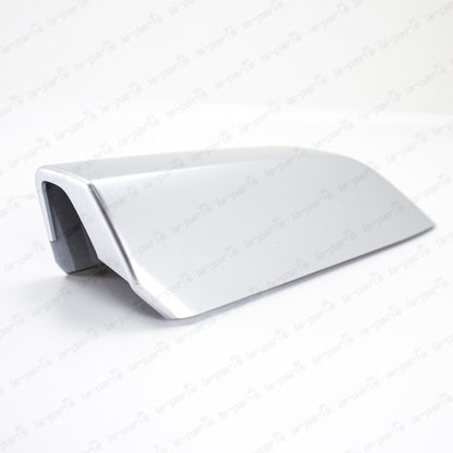 Genuine OEM Toyota 10-22 4Runner Silver Front Right Roof Rack Cover 63491-35040