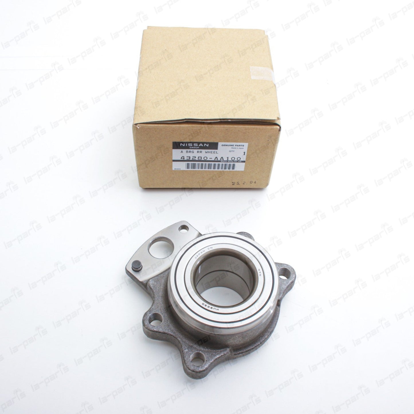 New Genuine OEM Nissan Skyline R34 GTT Z32 300ZX Rear Wheel Bearing 43280-AA100