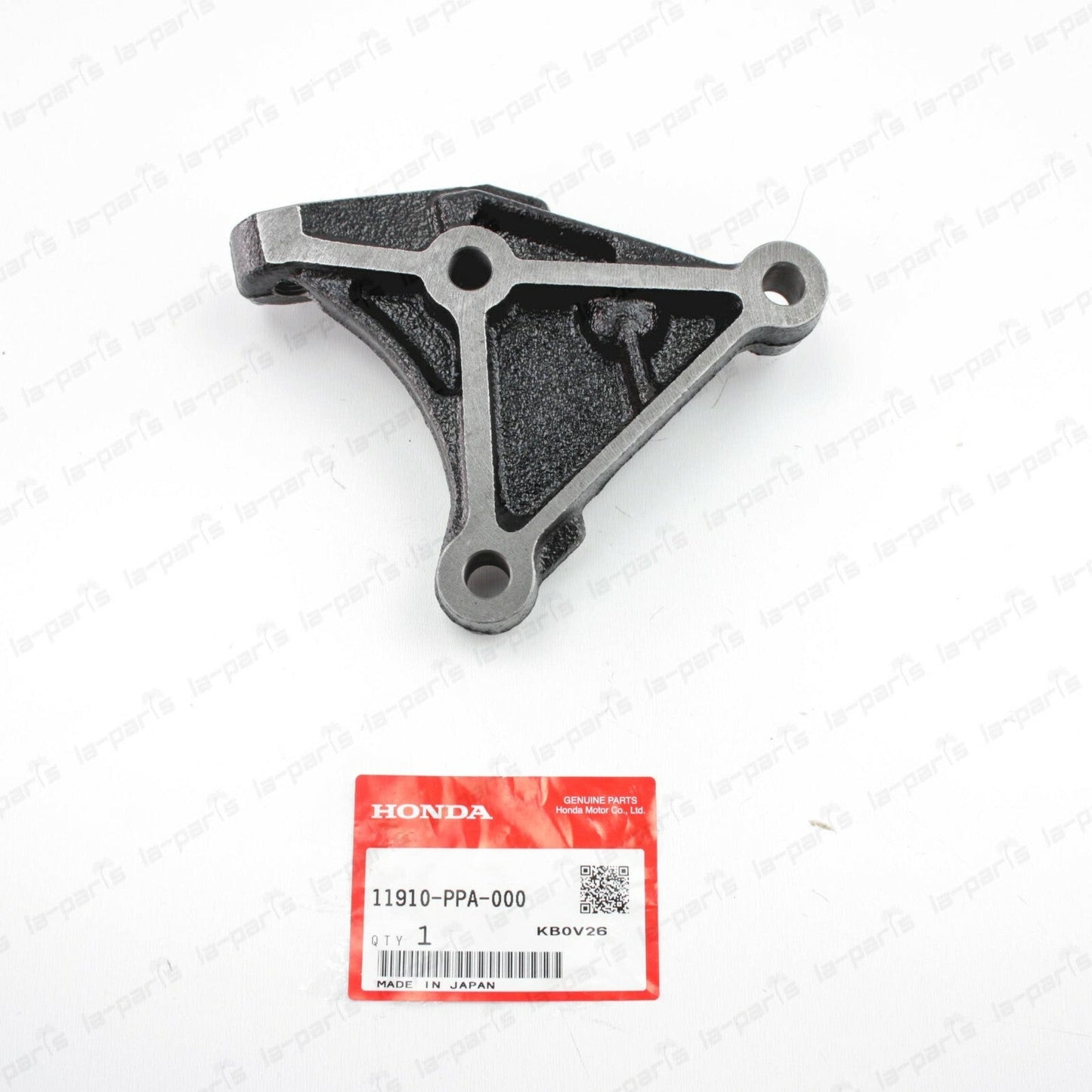 NEW GENUINE HONDA K24 ENGINE SWAP BRACKET 11910-PPA-000 OEM