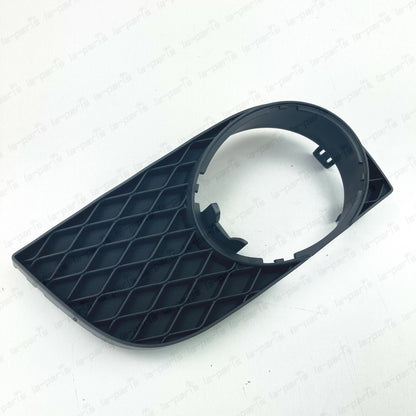 GENUINE INFINITI 10-13 G37 G25 SPORT FOG LAMP TRIM PANEL DRIVER SIDE 62257-1NH0A