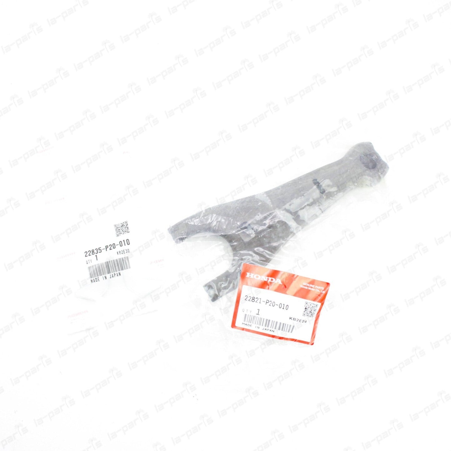 GENUINE HONDA CIVIC DEL SOL INSIGHT TRANSMISSION CLUTCH RELEASE  FORK & SPRING