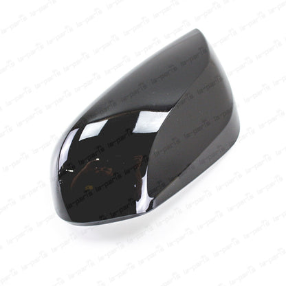 New Genuine Toyota 16-21 Prius Driver Mirror Cover Black 218 87945-47060-C0