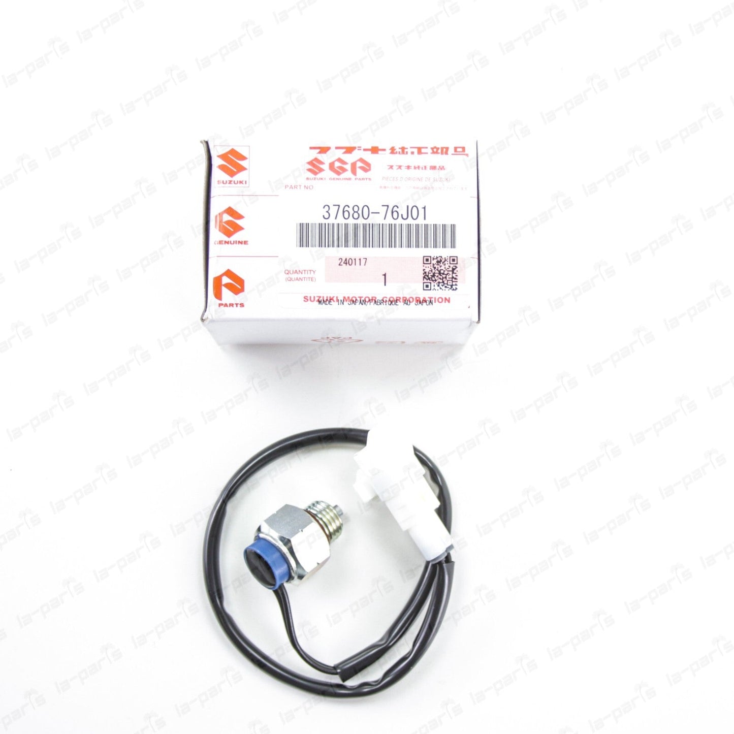 New Genuine Suzuki Jimny  4WD 4 Wheel Drive Switch Assy 37680-76J01