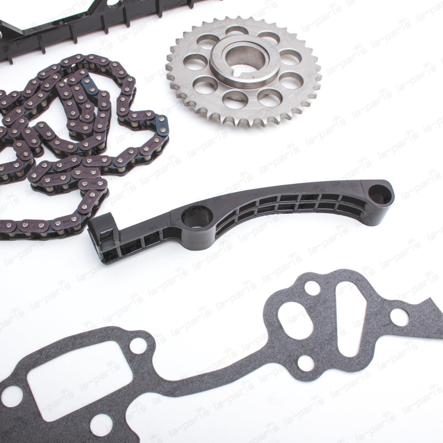 HASAKI Timing Chain Kit For Toyota 84-95 4Runner Pickup 22R Timing Chain Kit