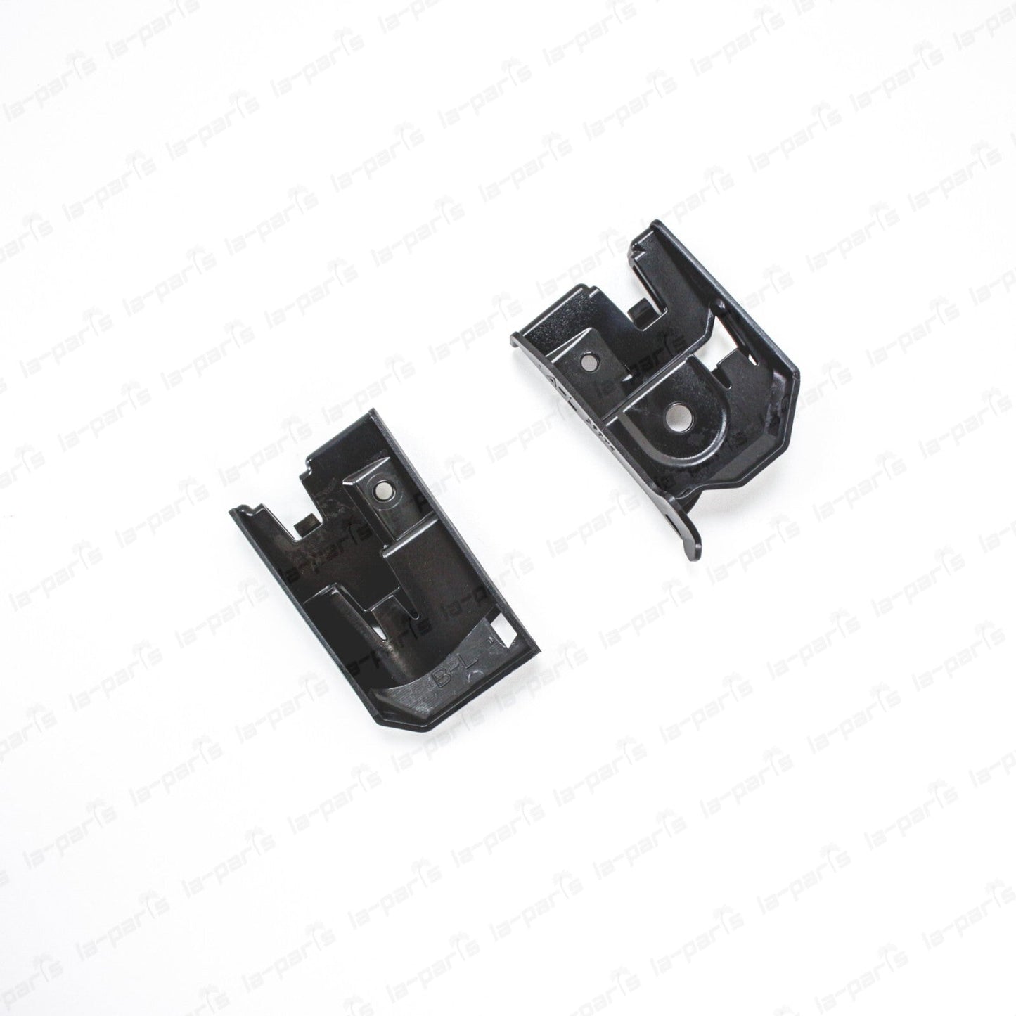 Genuine Toyota 11-15 Prius Driver Side Upper & Lower Turn Signal Light Brackets