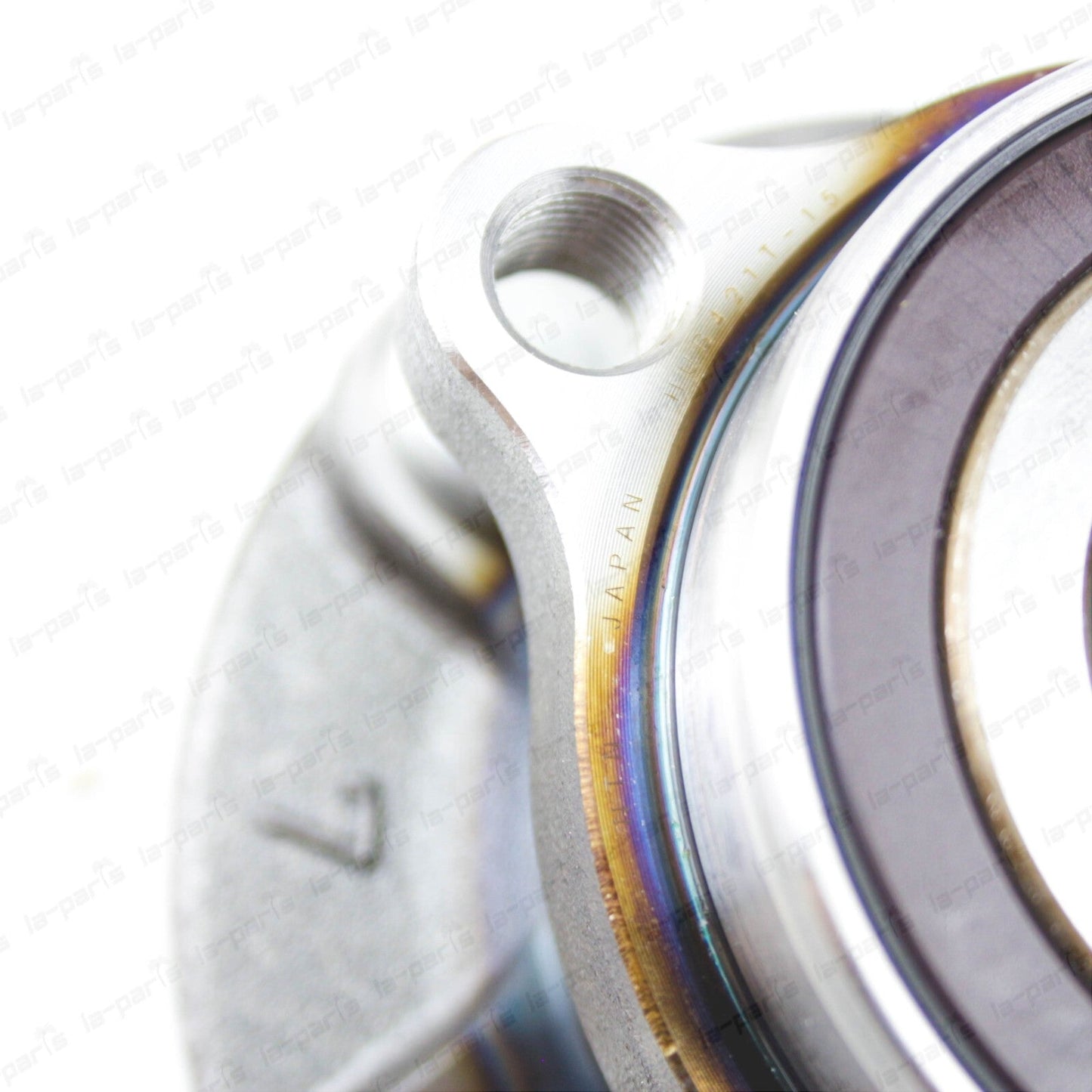 New Genuine Subaru Impreza WRX Forester XV Crosstrek Front Axle Hub Bearing Assy