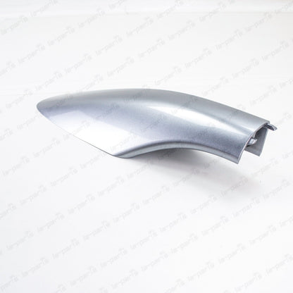 Genuine Lexus LX470 Grayish Blue Front Driver Roof Rack Leg Cover 63492-60070-J0