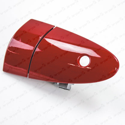 New Genuine Honda 11-15 CR-Z Milano Red Front Driver Door Handle 72181-SZT-003ZG