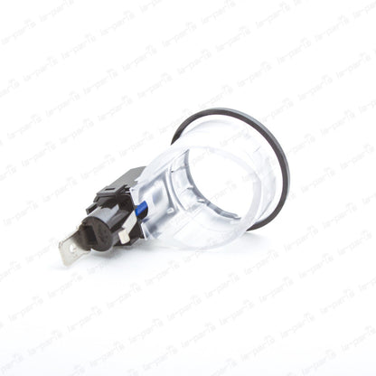 New Genuine Nissan Skyline R32 R33 R34 GTR Cigarette Lighter Ring 25339-AA000