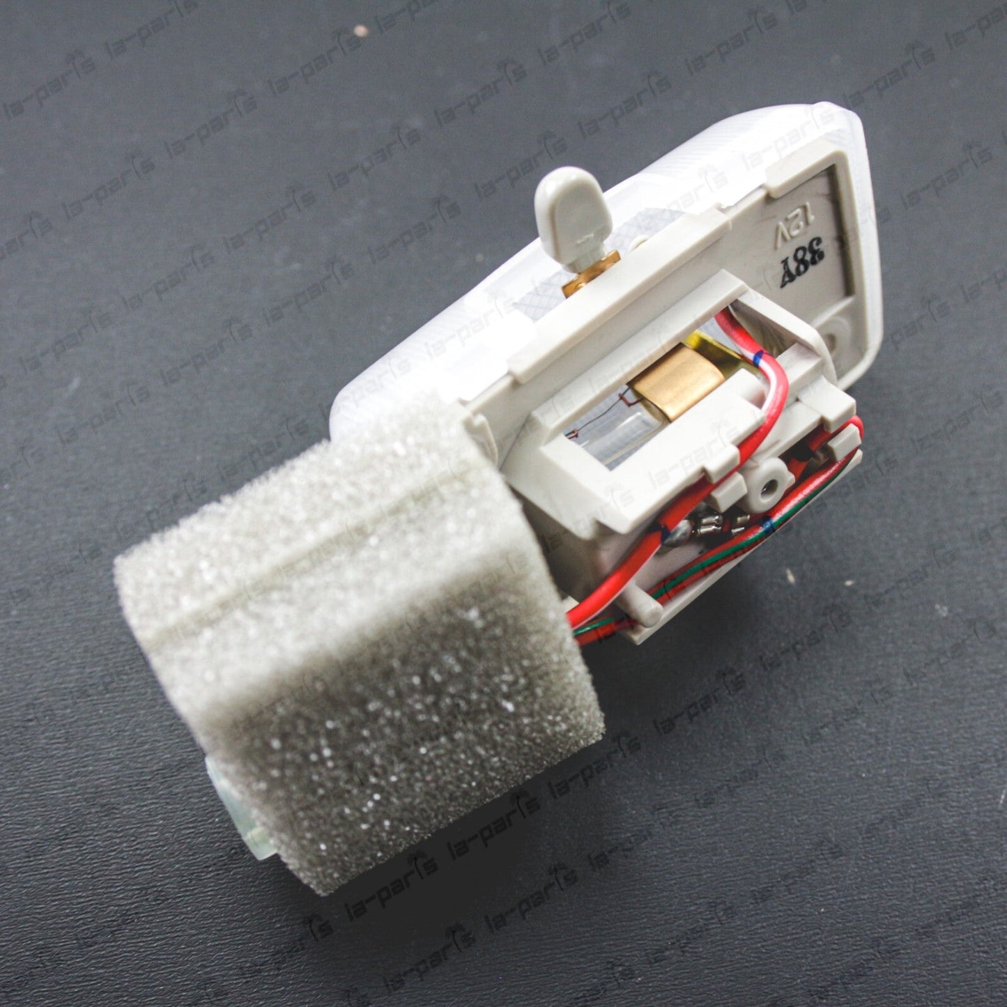 New Genuine OEM Subaru 90-12 Sambar KV KS TT TV TW Room Lamp Assy 84601TA020