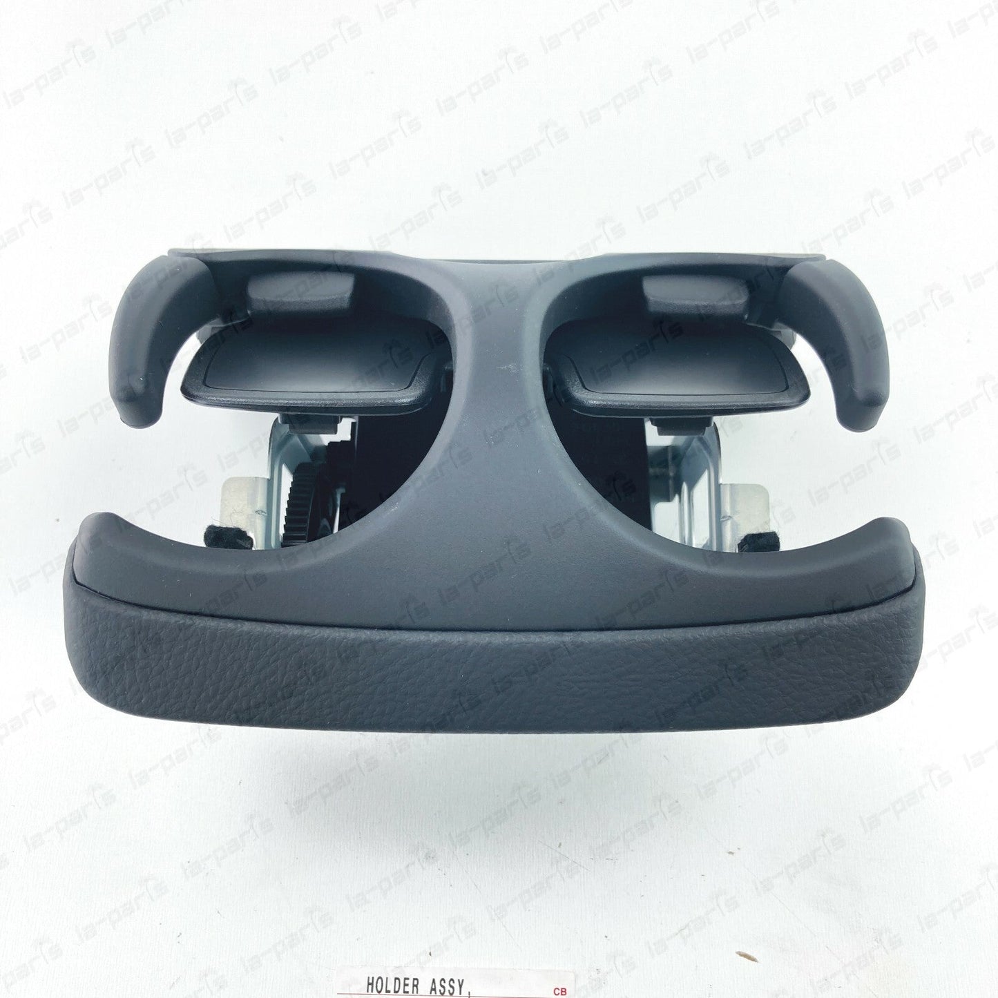 NEW GENUINE LEXUS 01-06 LS430 BLACK INSTRUMENT PANEL CUP HOLDER 55620-50030-C0