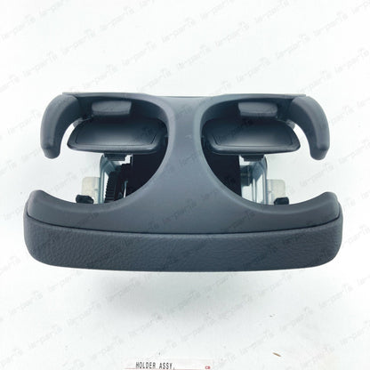 NEW GENUINE LEXUS 01-06 LS430 BLACK INSTRUMENT PANEL CUP HOLDER 55620-50030-C0