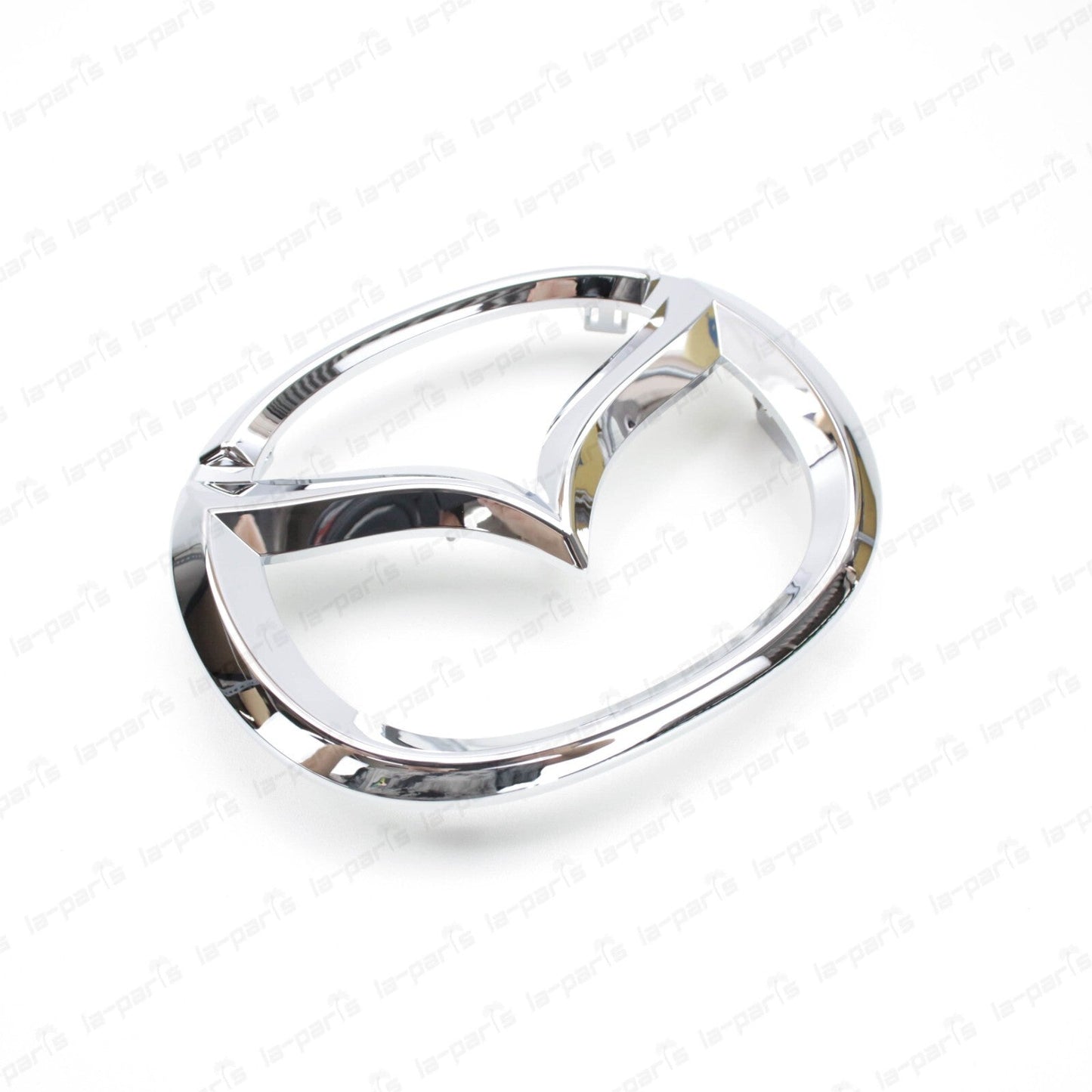 NEW GENUINE 2017-2019 MAZDA 3 CX-3 GRILLE MASCOT EMBLEM D10J-51-730