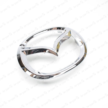 NEW GENUINE 2017-2019 MAZDA 3 CX-3 GRILLE MASCOT EMBLEM D10J-51-730