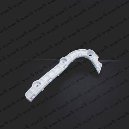 New Genuine OEM Mitsubishi 07-09 Outlander Front LH+RH Bumper Brackets SET of 2