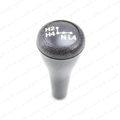 Genuine Toyota 69-80 Land Cruiser FJ40 BJ Transfer Gear & 4 Speed Shift Knob SET