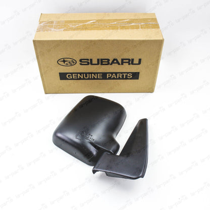 New Genuine Subaru Sambar KS3 KS4 Dias KV3 KV4 Kei truck Right Side View Mirror