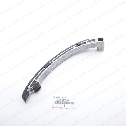 New Genuine Toyota 92-97 Land Cruiser FJ80 LX450 Timing Chain Guide 13559-66011