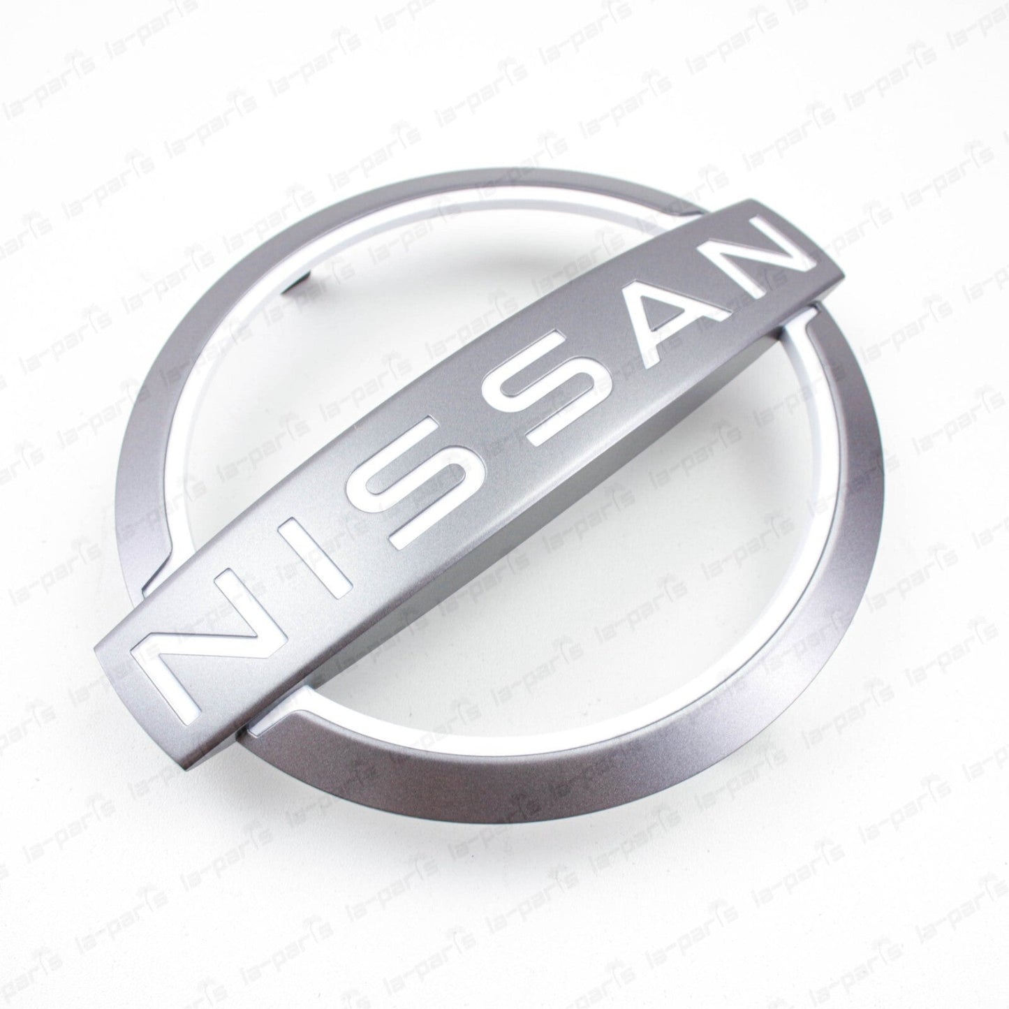 New Genuine OEM Nissan 2021-2024 Pathfinder Front Grille Emblem 628906TA0A