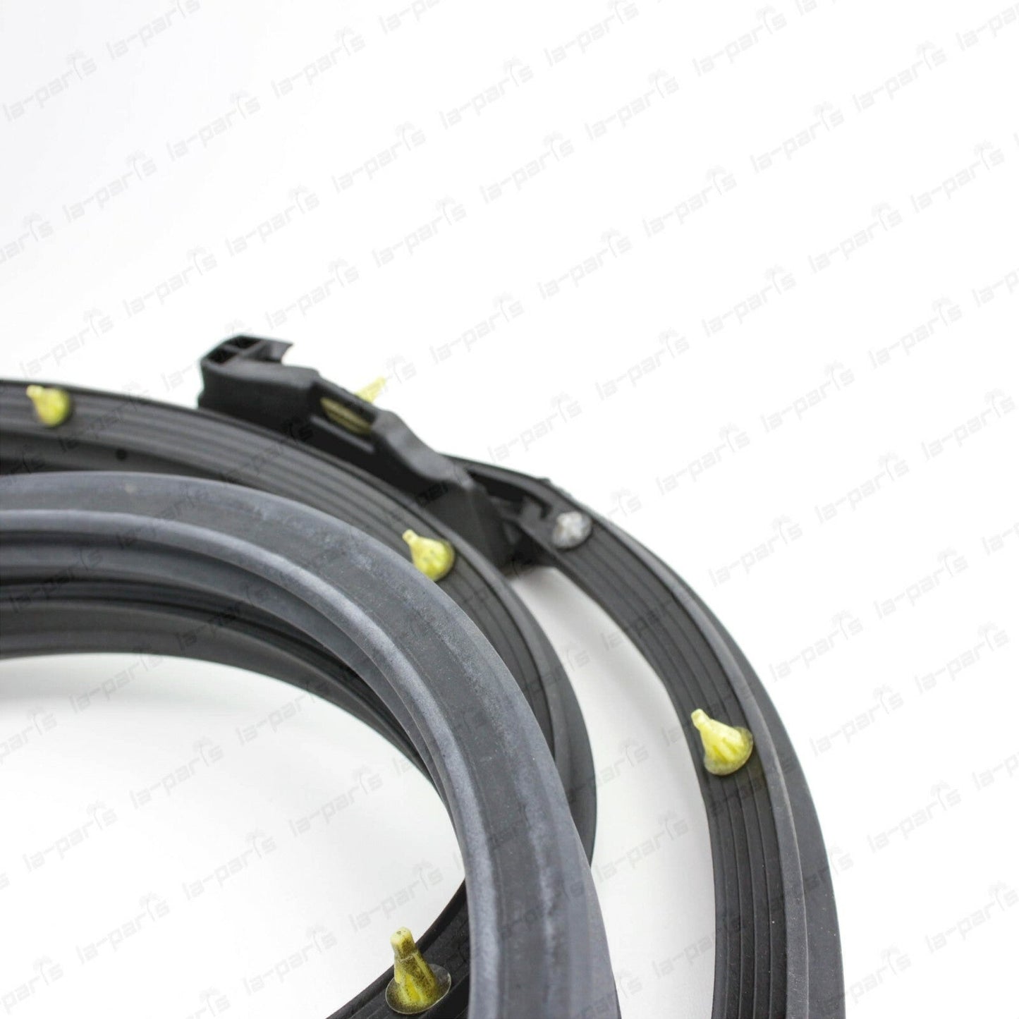 NEW GENUINE TOYOTA 14-21 LEXUS IS PASSENGER REAR DOOR WEATHERSTRIP 67871-53040