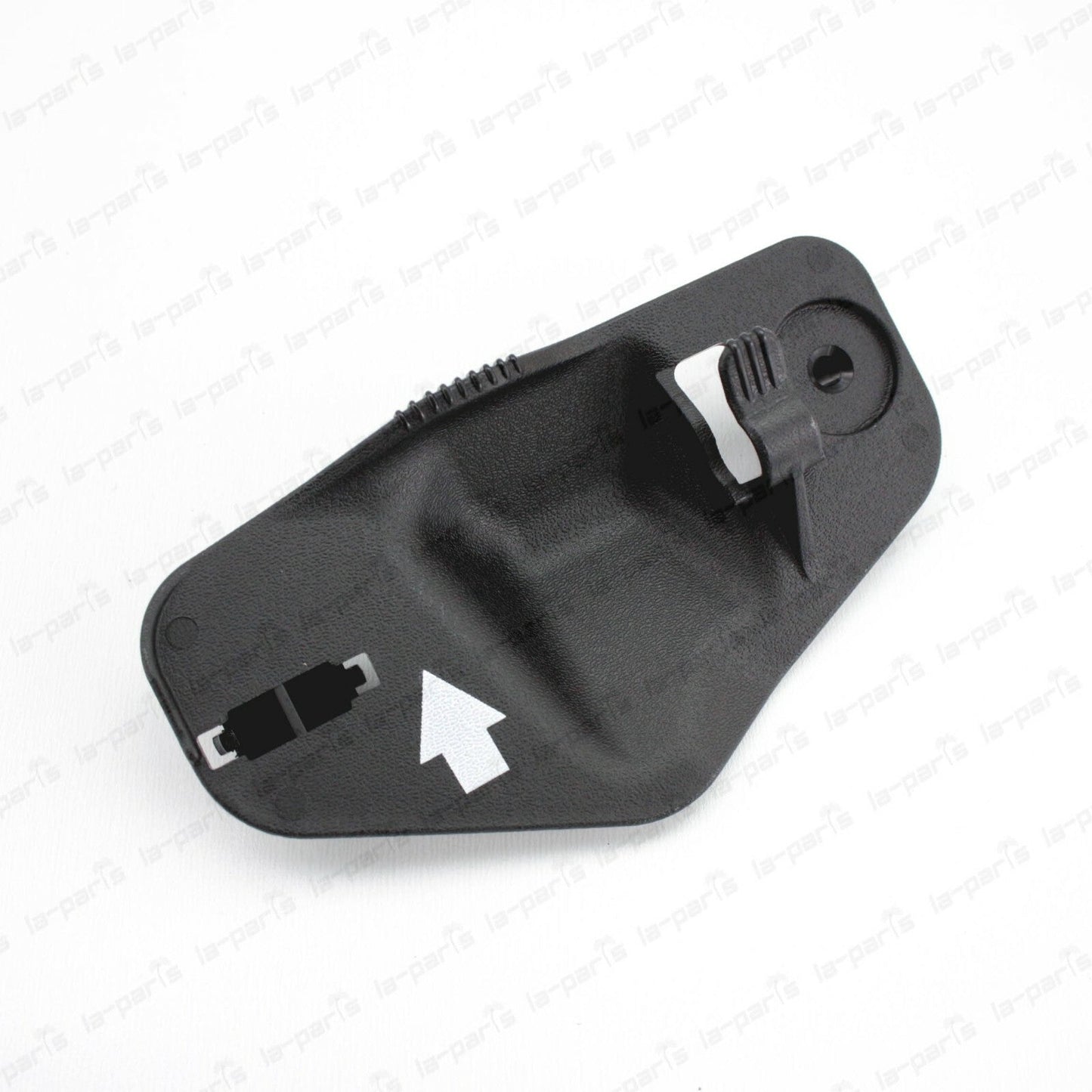 NEW GENUINE LEXUS 2001-2005 IS300 HOOD SUPPORT ROD CLAMP 53455-53010