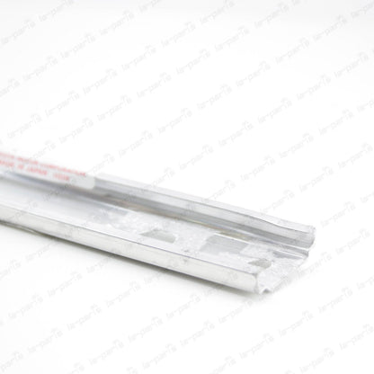 NEW GENUINE TOYOTA 93-98 SUPRA JZA80 MK4 FRONT BUMPER UPPER RETAINERS SET OF 3