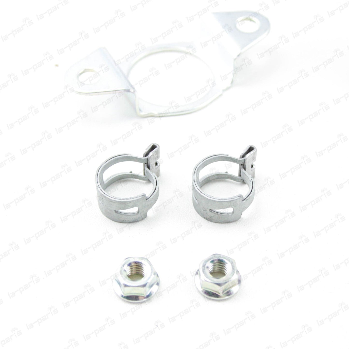 Genuine Mazda CX-5 Diesel Exhaust Gas Pressure Sensor Service Kit SHY6-18-W00