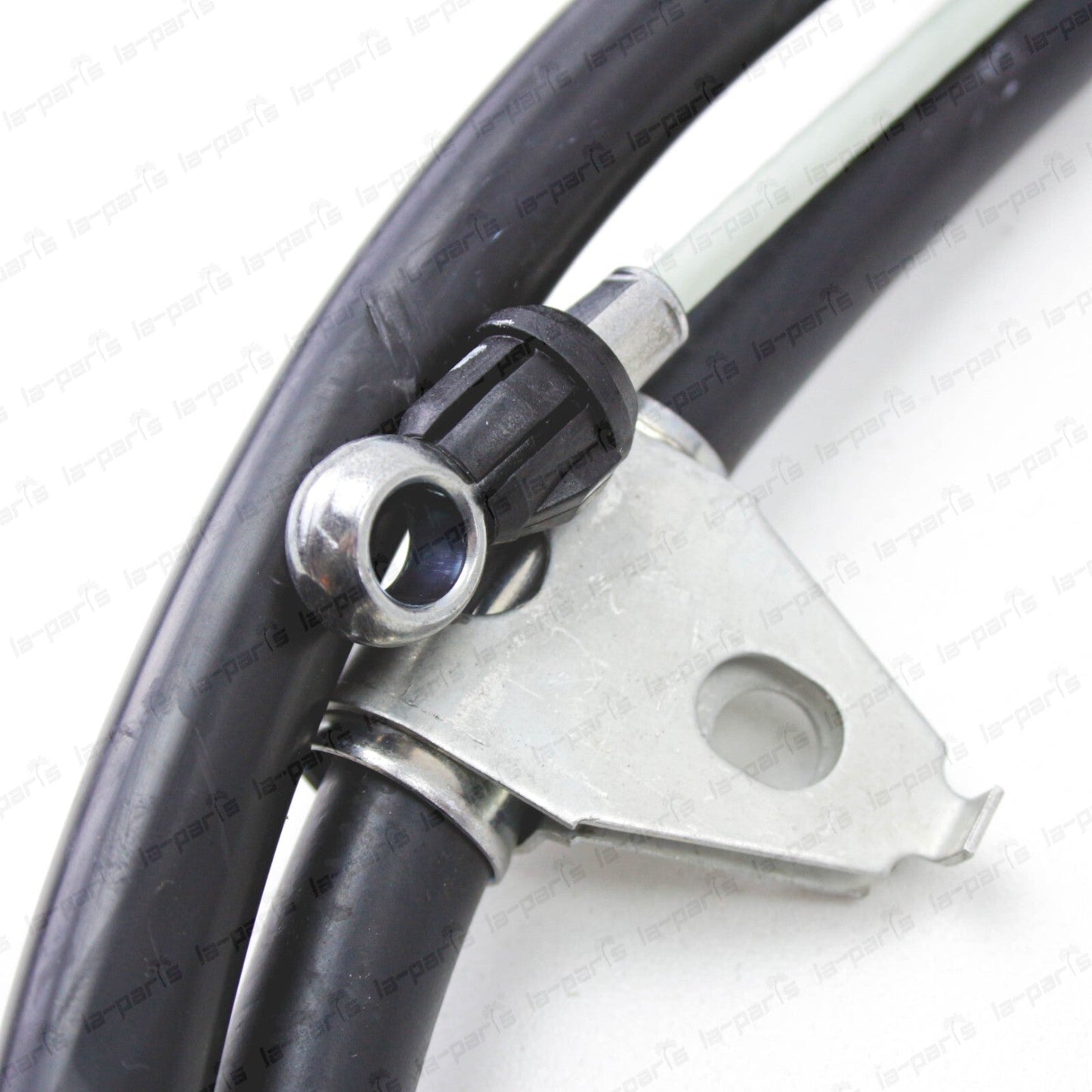 New Genuine Toyota LC 100 Lexus LX470 Parking Brake Cable Assy No. 1 46410-60711