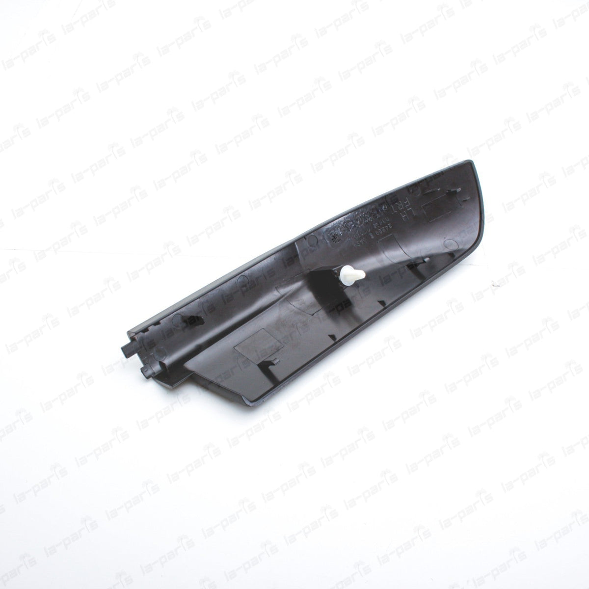 Genuine OEM Toyota 08-22 Sequoia Front Driver Roof Rack End Cover 63492-0C020