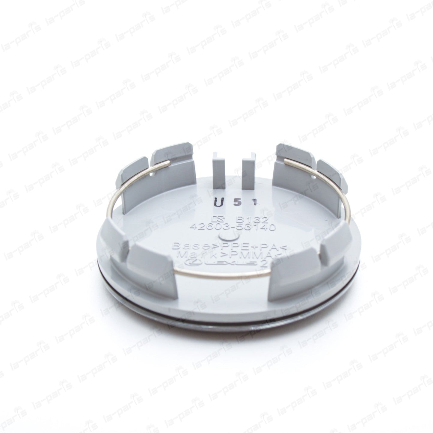 New Genuine Toyota Lexus 2020-2025 Wheel Rim Center Cap 42603-53140