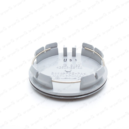 New Genuine Toyota Lexus 2020-2025 Wheel Rim Center Cap 42603-53140