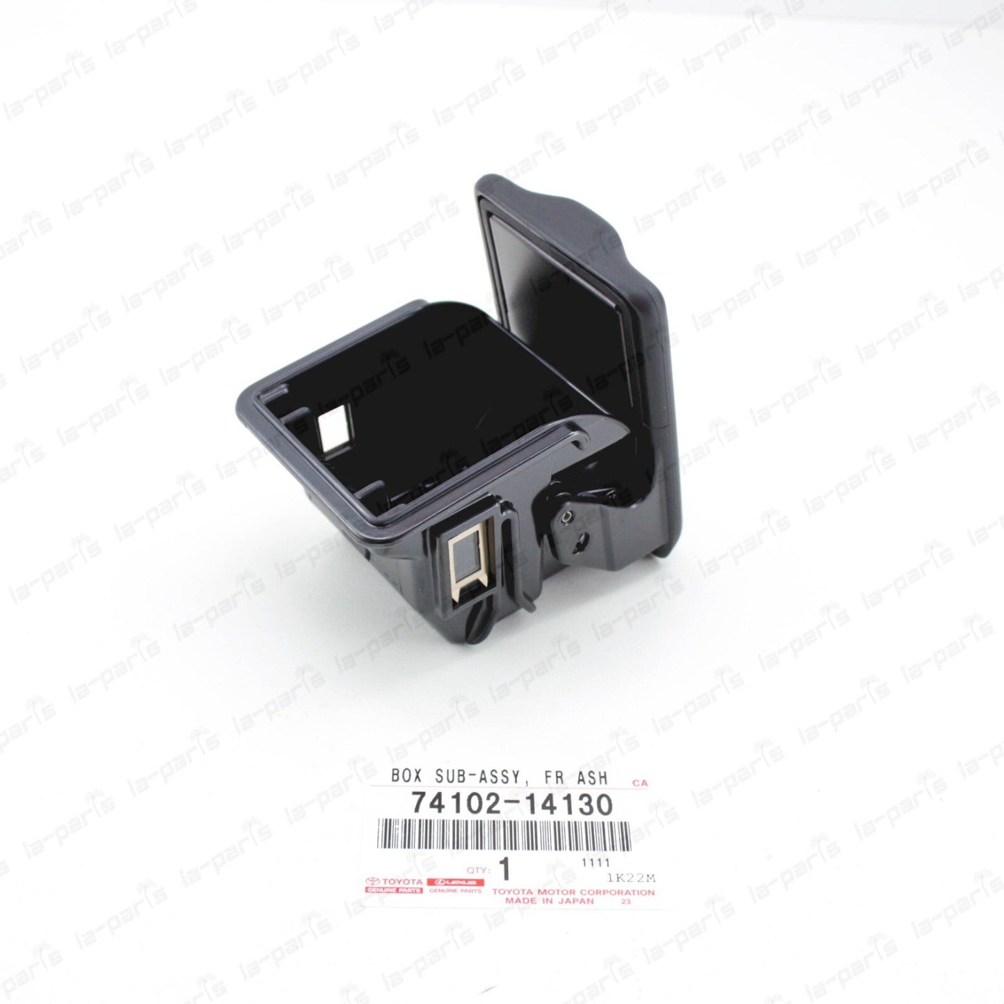 New Genuine For Toyota 93-96 Supra JZA80 Center Console Ash Tray 74102-14130