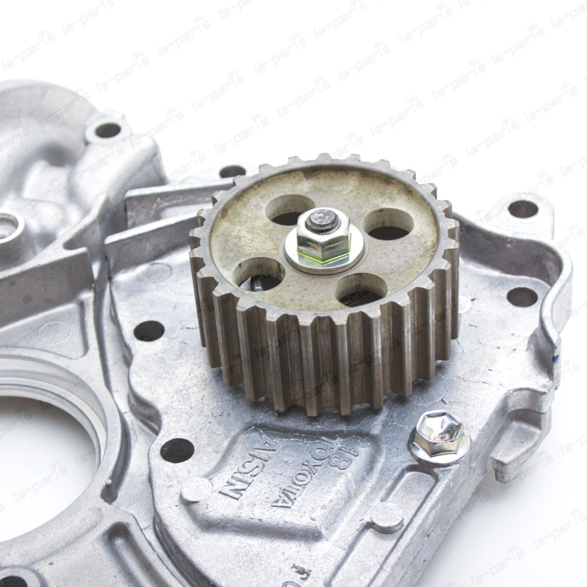 New Genuine OEM Toyota Rav4 Celica 5SFE 4SFE 3SFE Engine Oil Pump 15100-74060