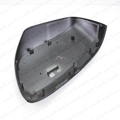 New Genuine Toyota 08-13 Land Cruiser Black Outer Mirror Cover Passenger Side