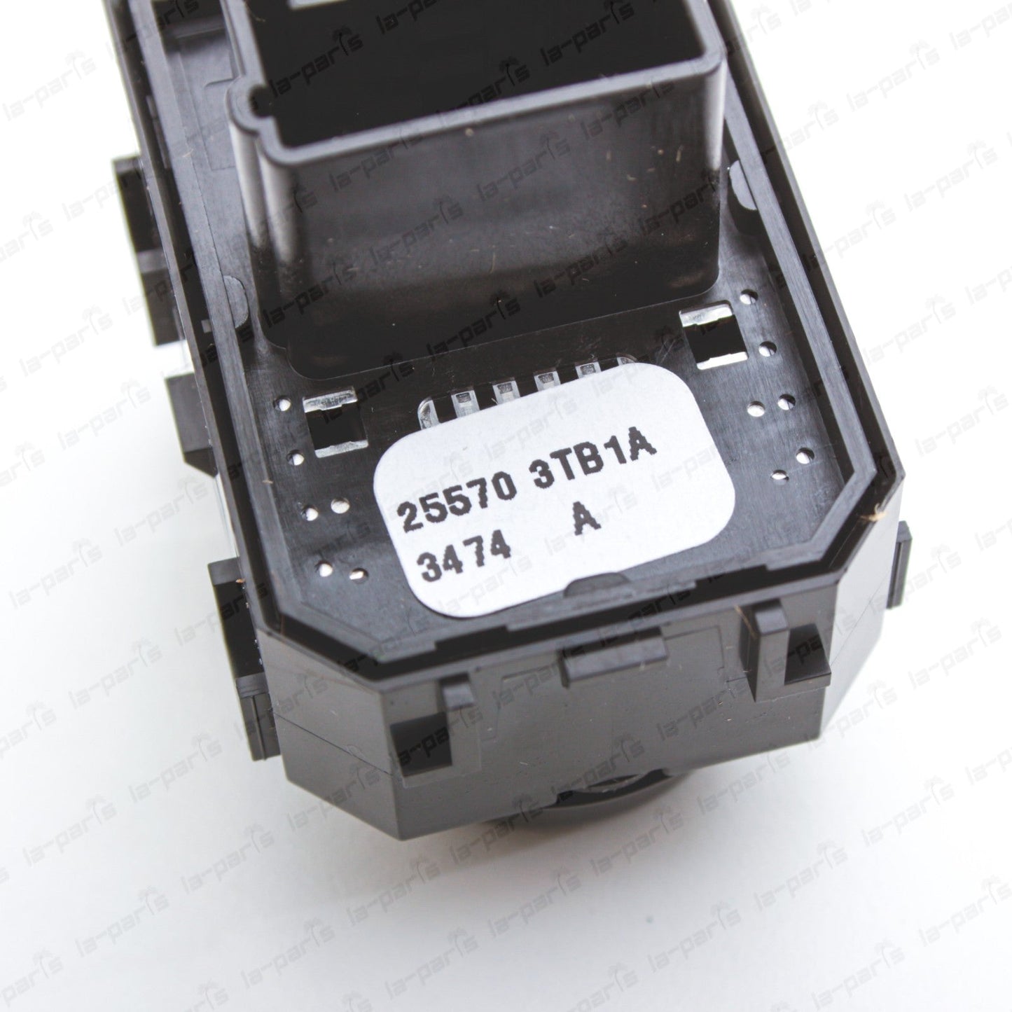 New Genuine OEM Nissan Altima Pathfinder Murano Rogue Driver Power Mirror Switch