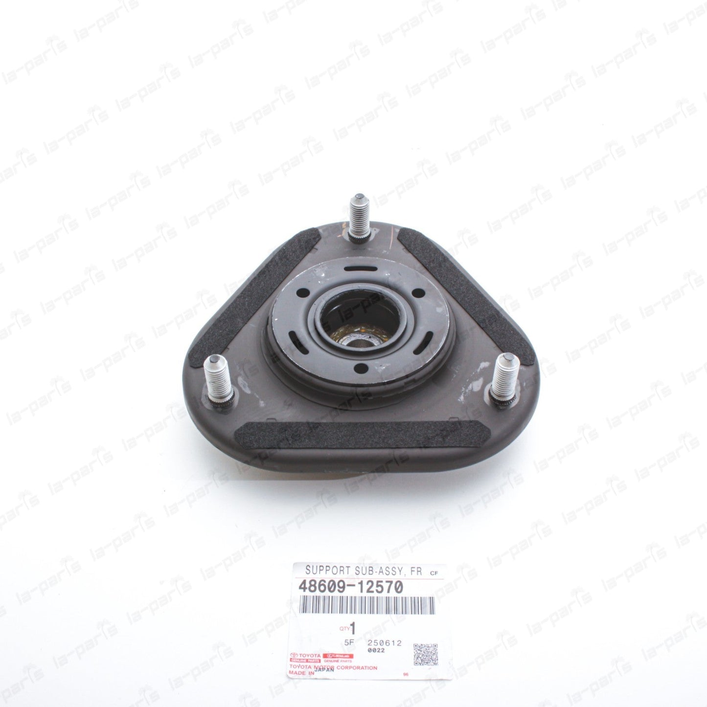 New Genuine OEM Toyota 10-15 Scion xB Lexus CT200h Front Suspension Strut Mount