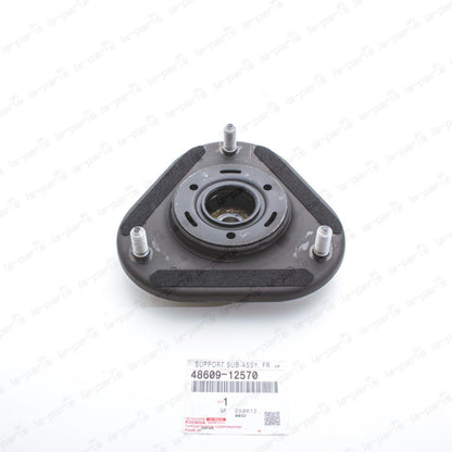 New Genuine OEM Toyota 10-15 Scion xB Lexus CT200h Front Suspension Strut Mount